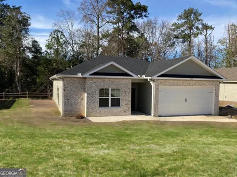 111 Barfoot Bayou LN