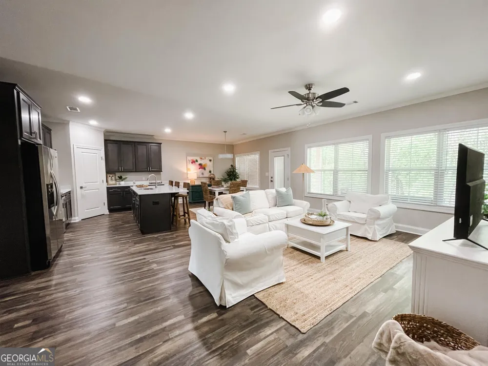 111 Barfoot Bayou LN Eufaula, AL 36027