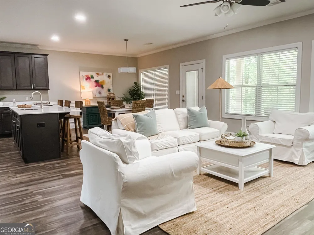 111 Barfoot Bayou LN Eufaula, AL 36027