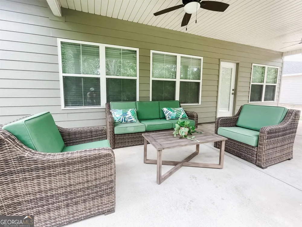 111 Barfoot Bayou LN Eufaula, AL 36027