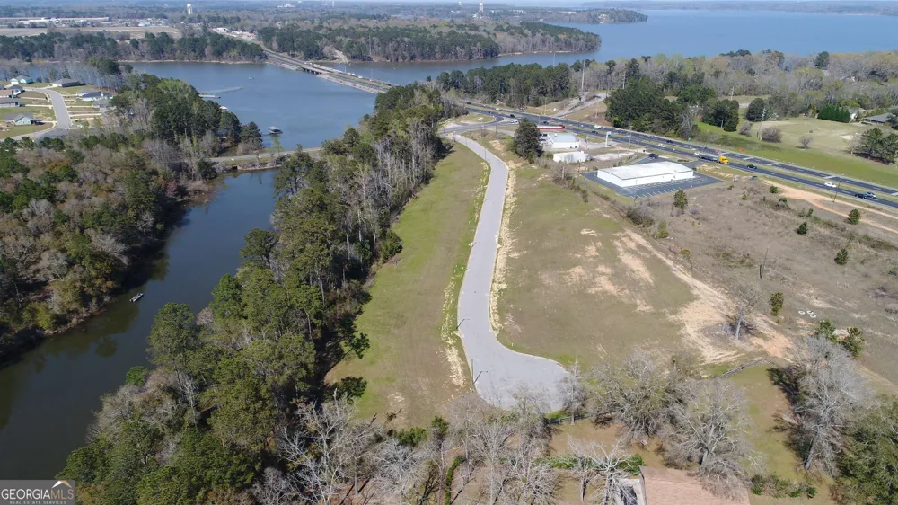 111 Barfoot Bayou LN Eufaula, AL 36027