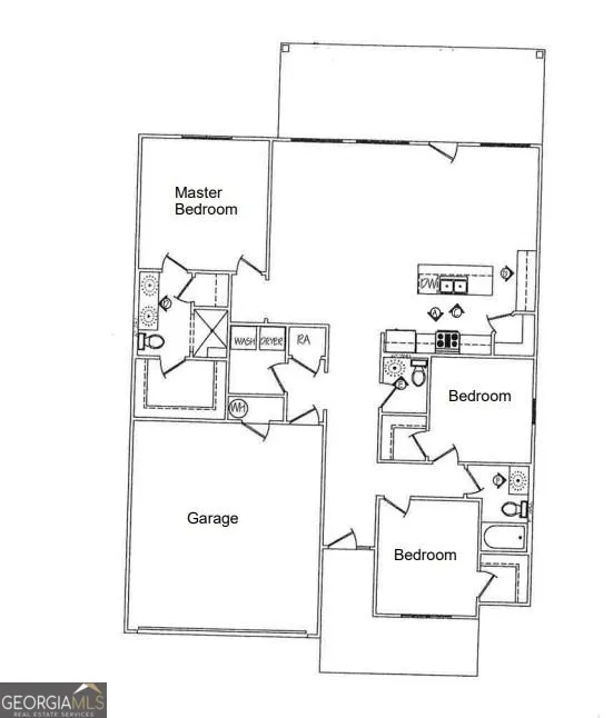 111 Barfoot Bayou LN Eufaula, AL 36027