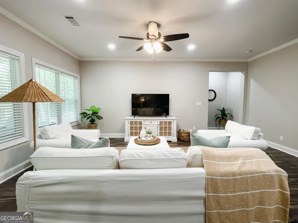 111 Barfoot Bayou LN Eufaula, AL 36027