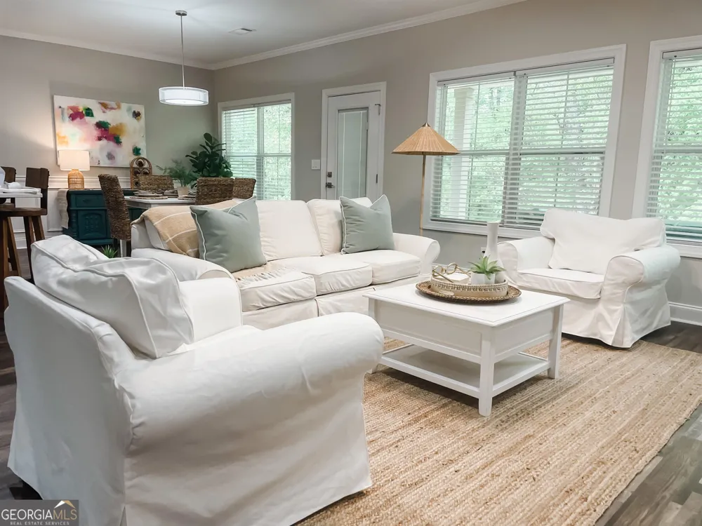 111 Barfoot Bayou LN Eufaula, AL 36027