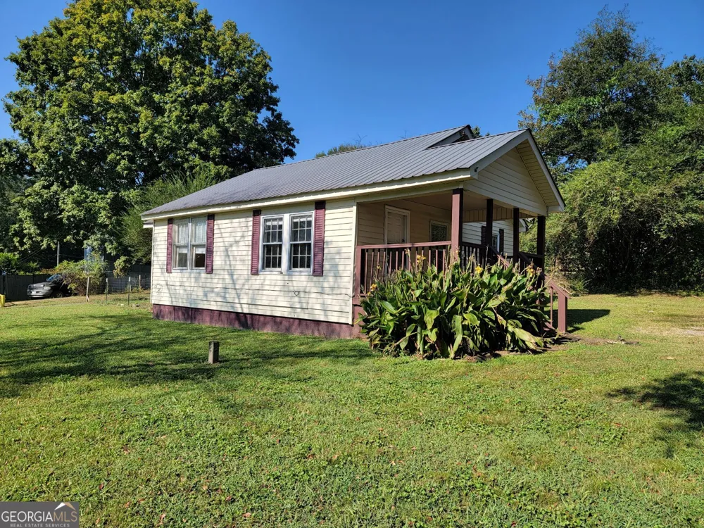 15 Evergreen DR Summerville, GA 30747