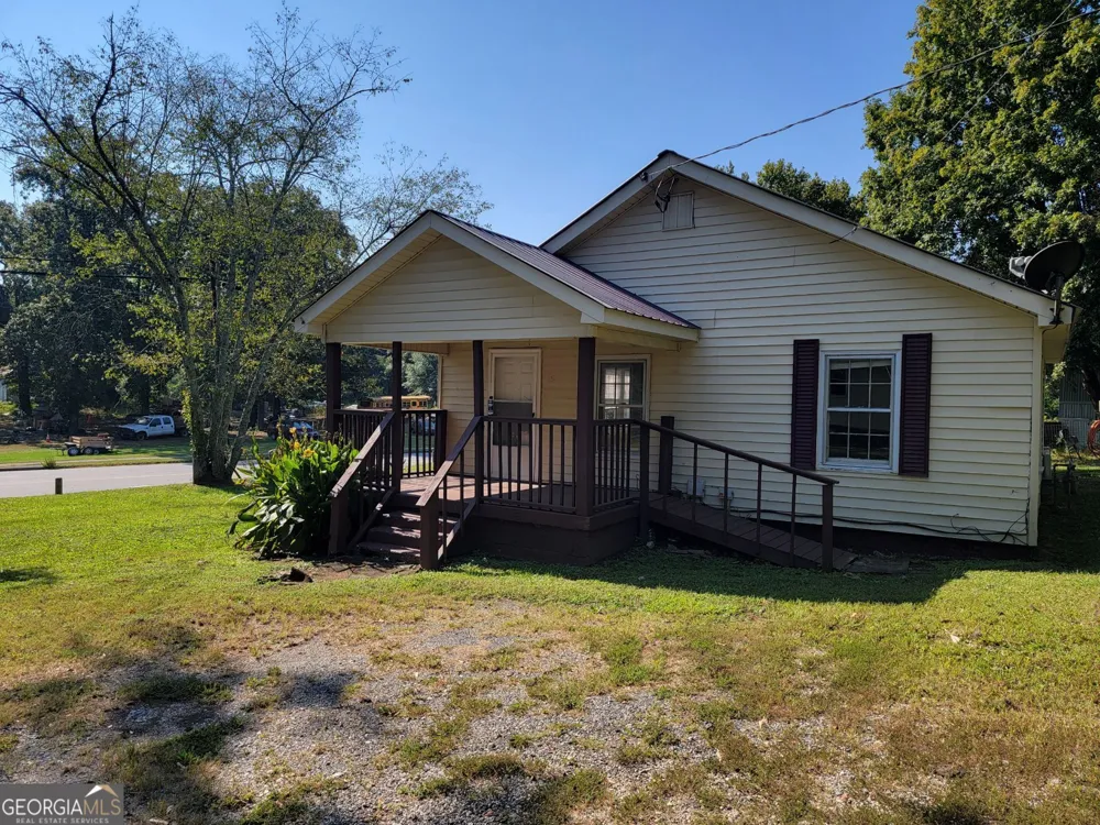 15 Evergreen DR Summerville, GA 30747