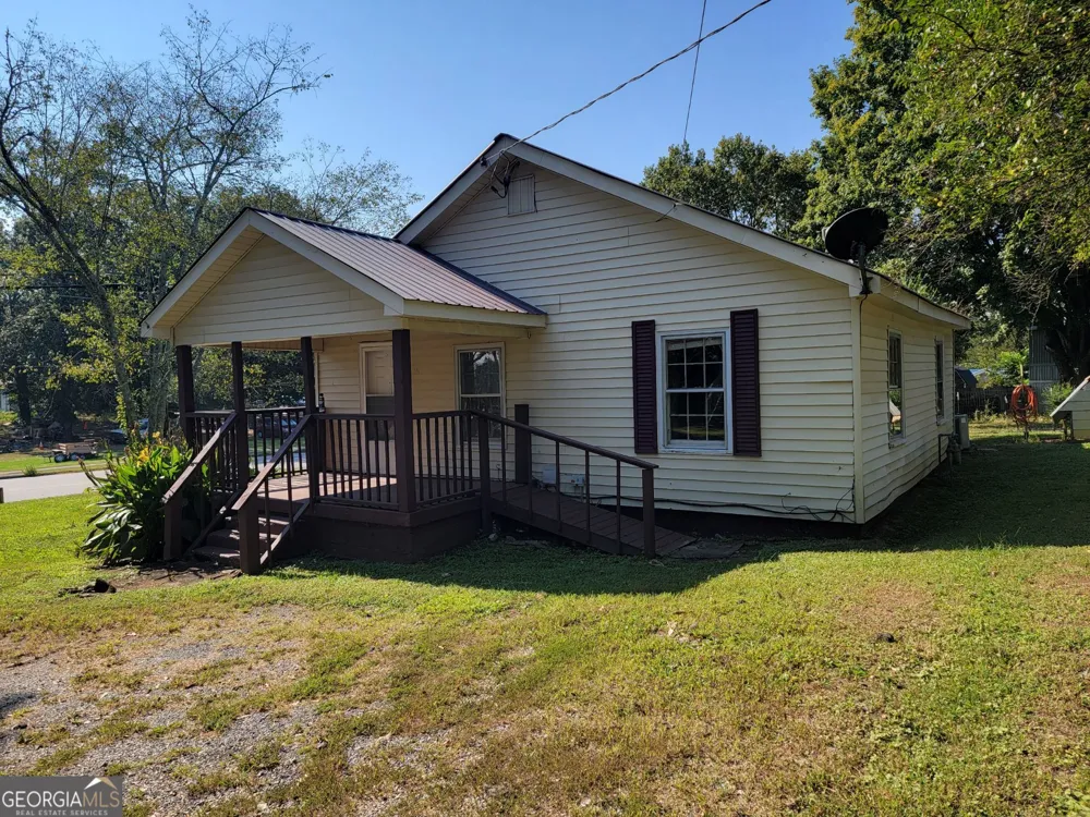 15 Evergreen DR Summerville, GA 30747