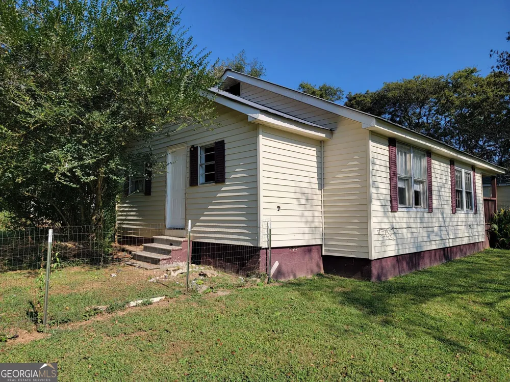 15 Evergreen DR Summerville, GA 30747
