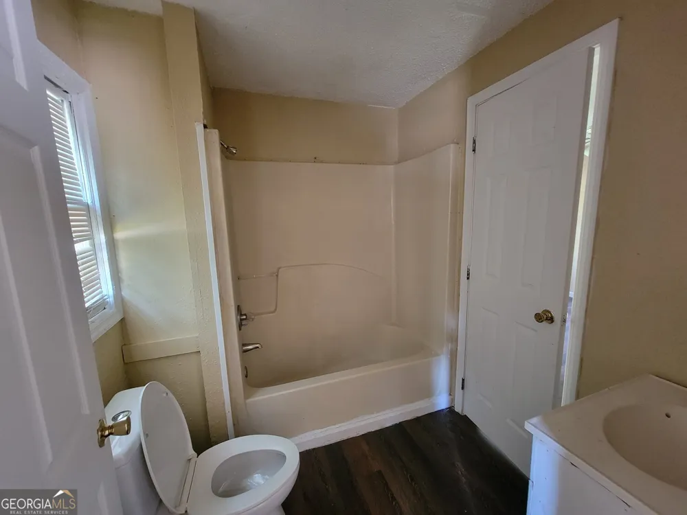 15 Evergreen DR Summerville, GA 30747