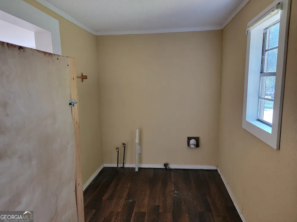 15 Evergreen DR Summerville, GA 30747