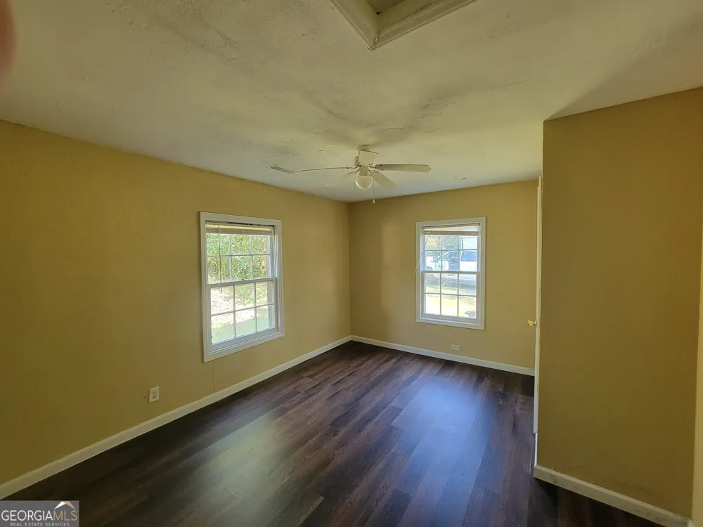 15 Evergreen DR Summerville, GA 30747