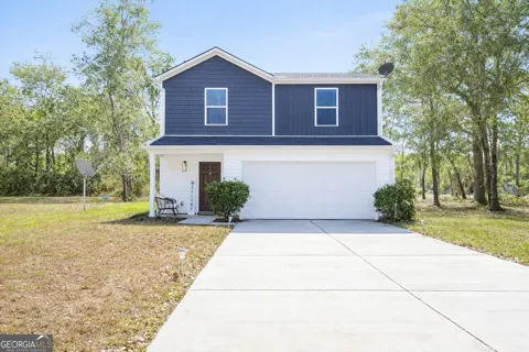 137 Sunrise CIR