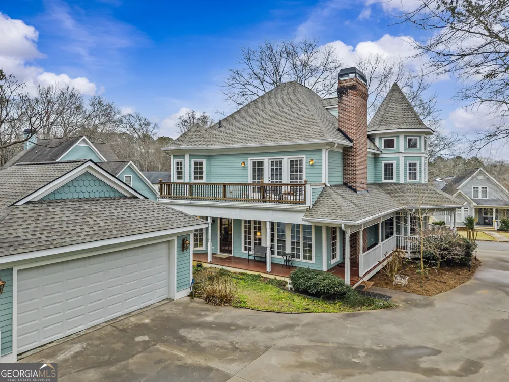 516 Hillside RD Madison, GA 30650