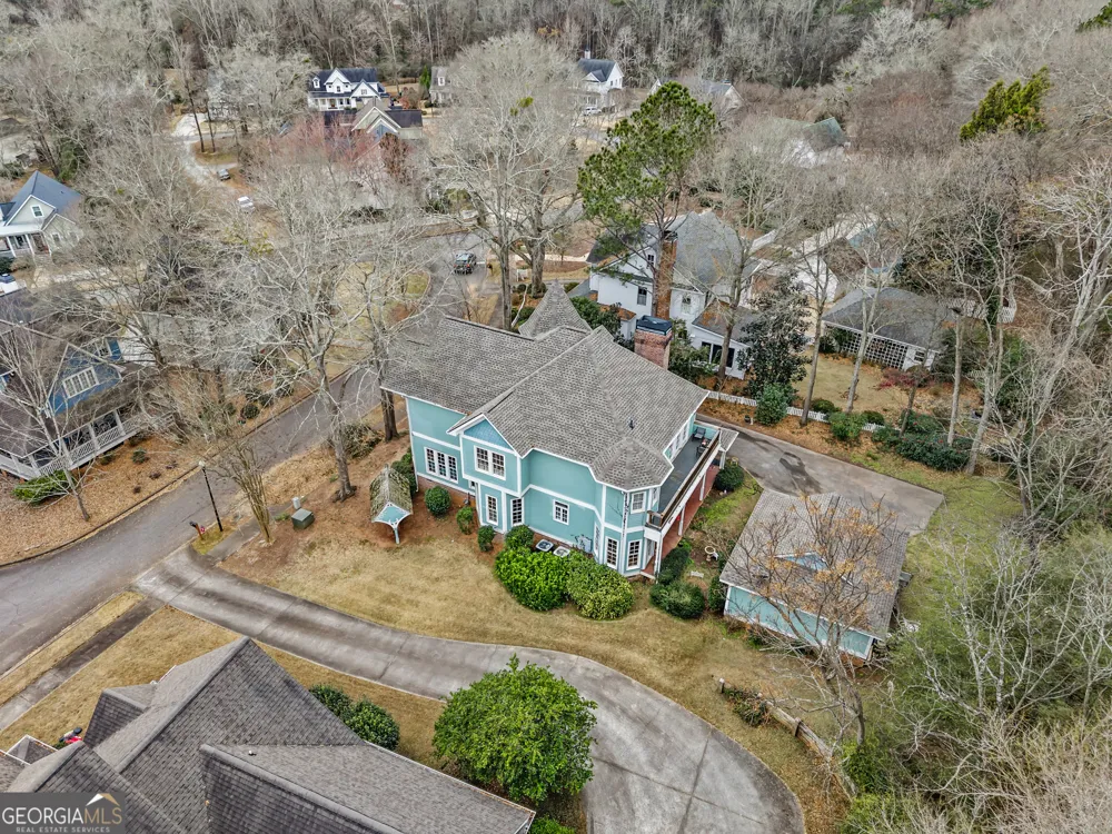 516 Hillside RD Madison, GA 30650