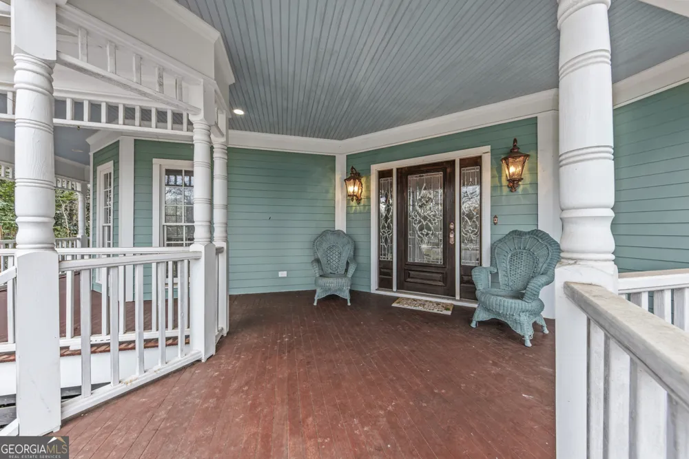 516 Hillside RD Madison, GA 30650