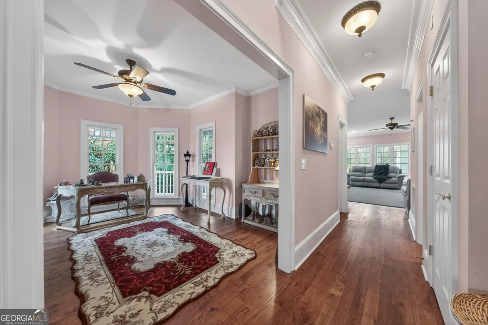 516 Hillside RD Madison, GA 30650