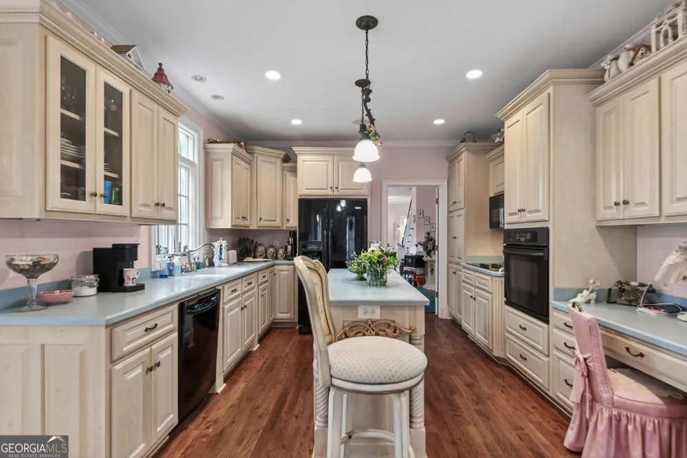 516 Hillside RD Madison, GA 30650