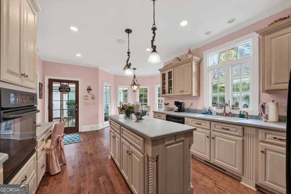 516 Hillside RD Madison, GA 30650