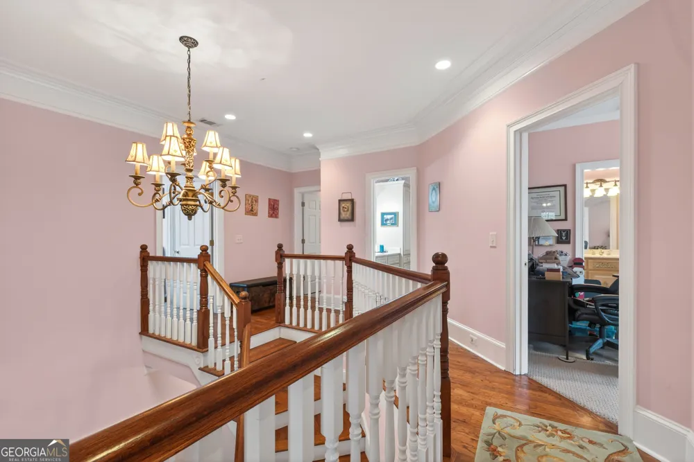 516 Hillside RD Madison, GA 30650
