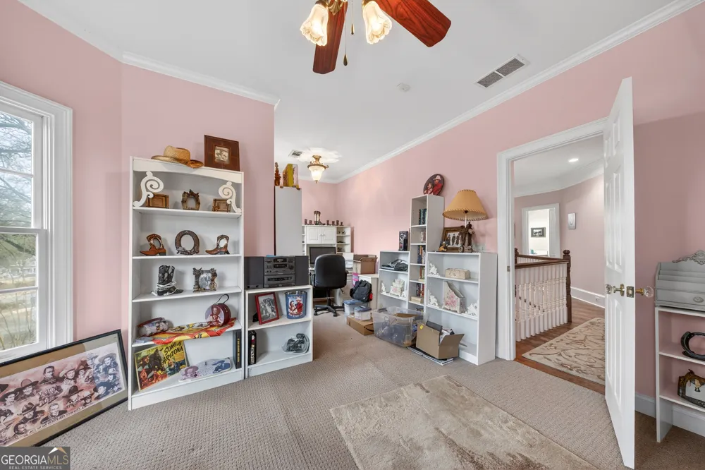 516 Hillside RD Madison, GA 30650
