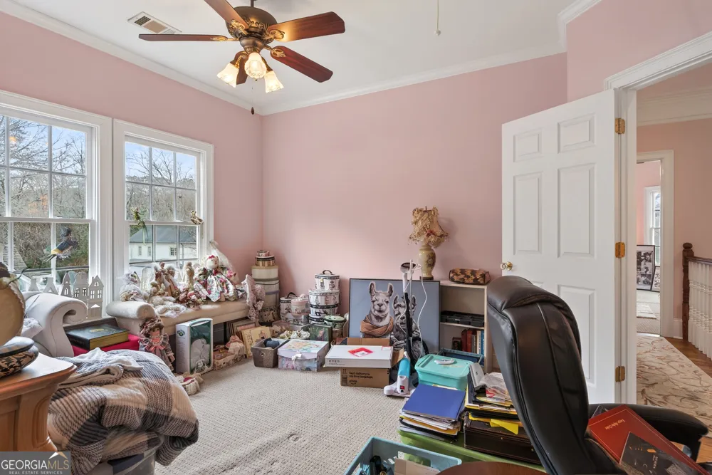 516 Hillside RD Madison, GA 30650