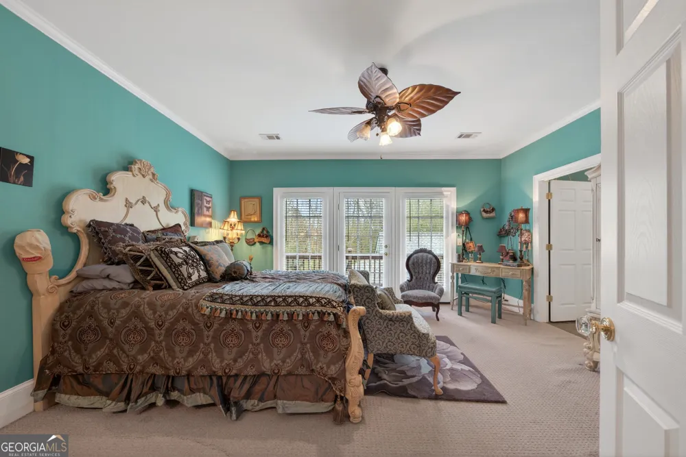 516 Hillside RD Madison, GA 30650