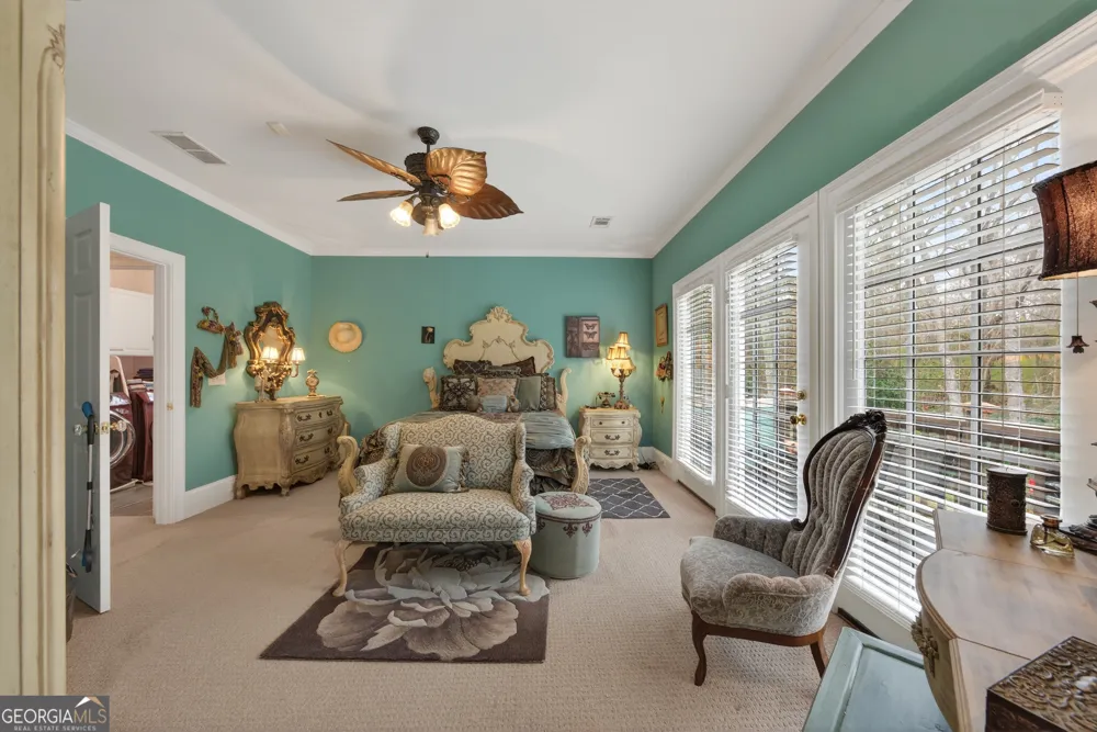 516 Hillside RD Madison, GA 30650