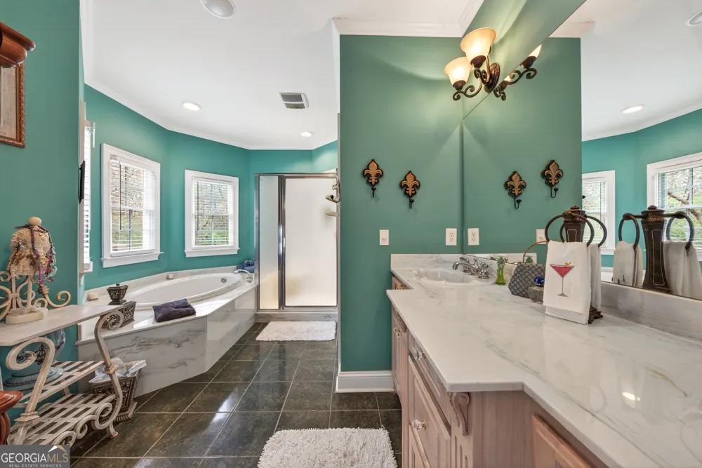 516 Hillside RD Madison, GA 30650