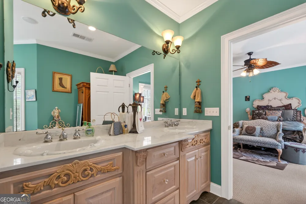 516 Hillside RD Madison, GA 30650
