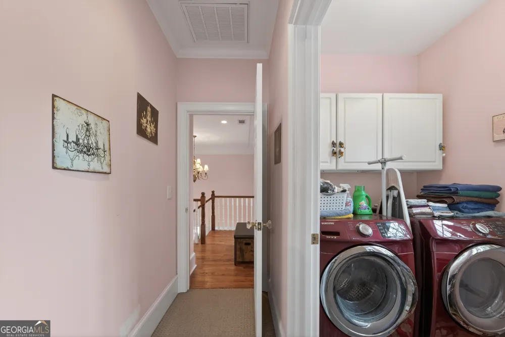 516 Hillside RD Madison, GA 30650