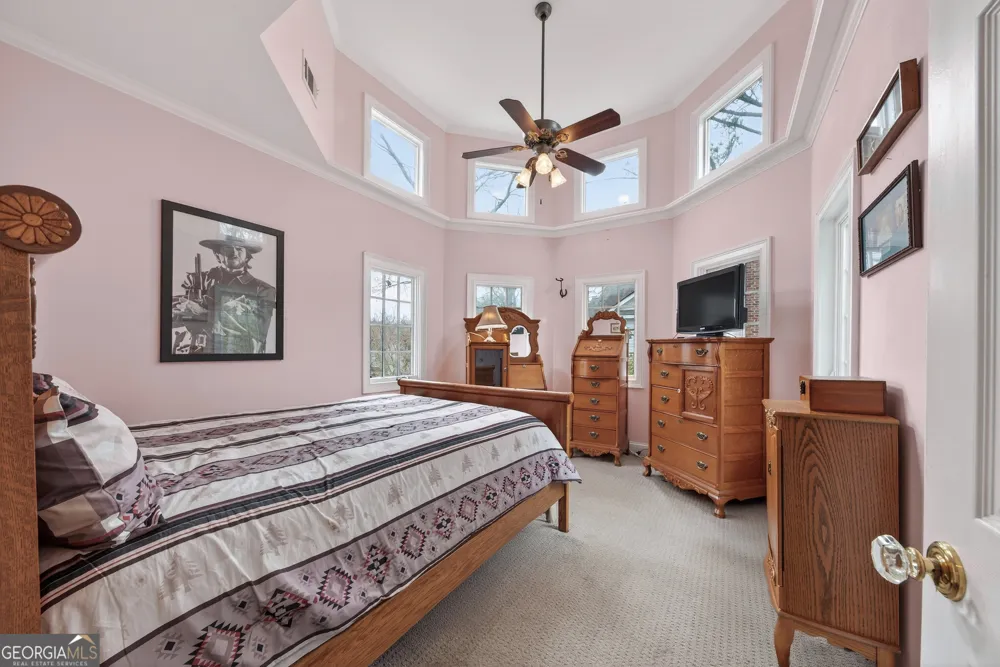 516 Hillside RD Madison, GA 30650