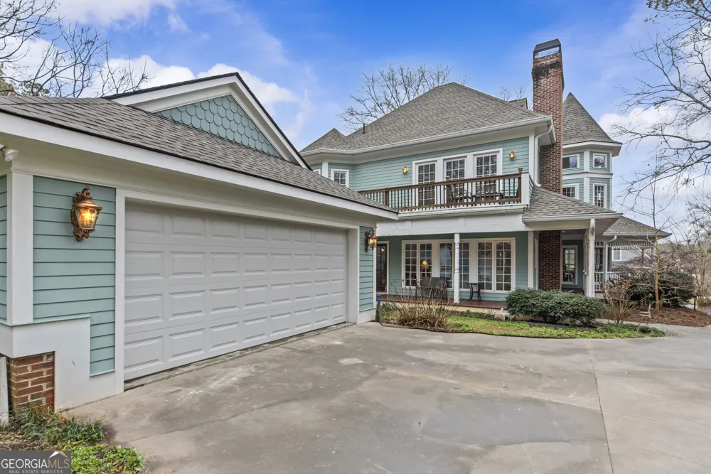 516 Hillside RD Madison, GA 30650