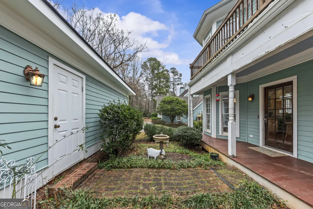 516 Hillside RD Madison, GA 30650