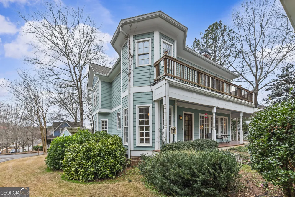 516 Hillside RD Madison, GA 30650