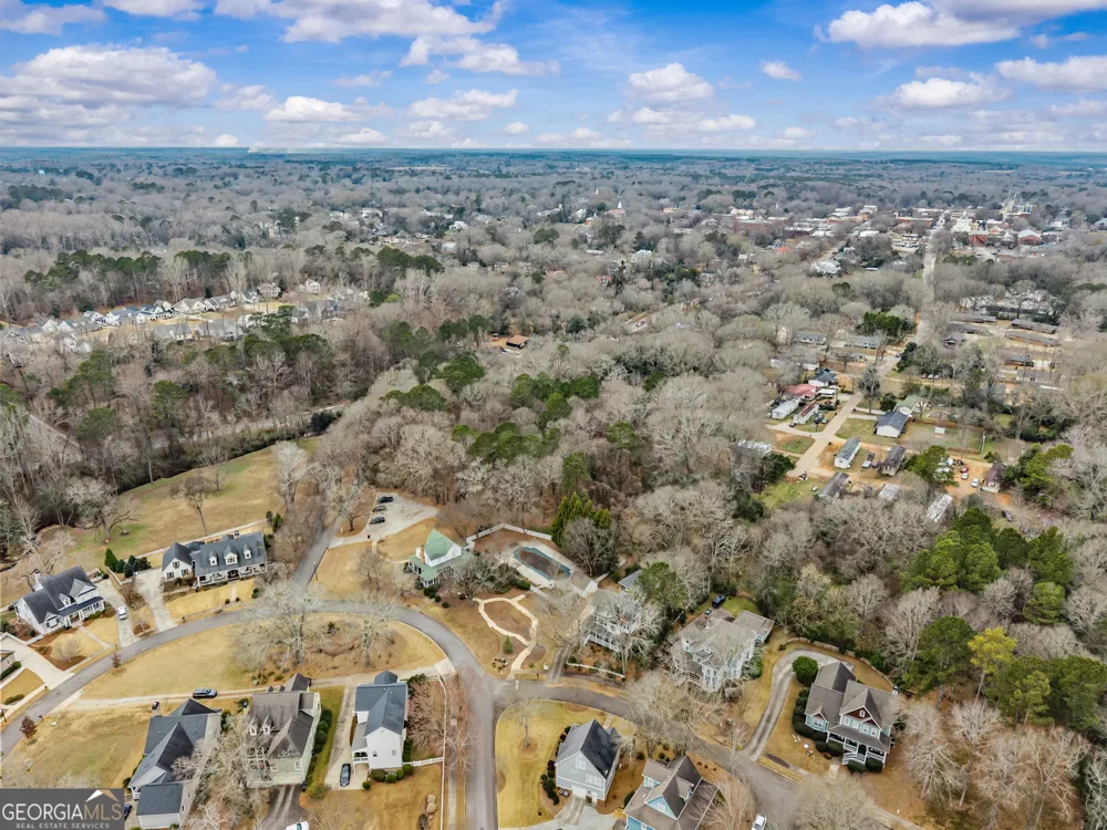 516 Hillside RD Madison, GA 30650