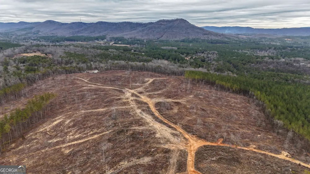 557 Acres on Taliaferro Springs RD Lyerly, GA 30730