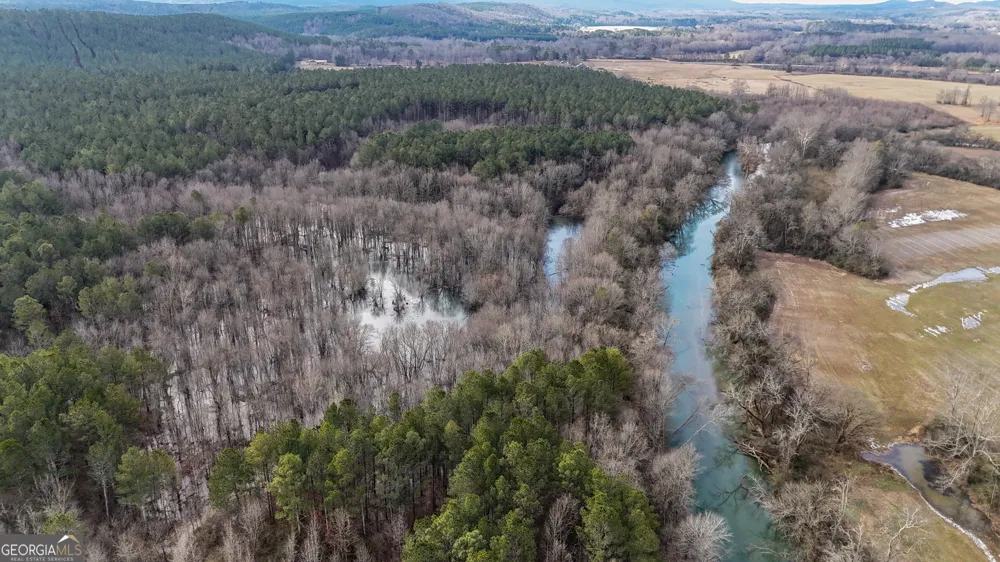 557 Acres on Taliaferro Springs RD Lyerly, GA 30730