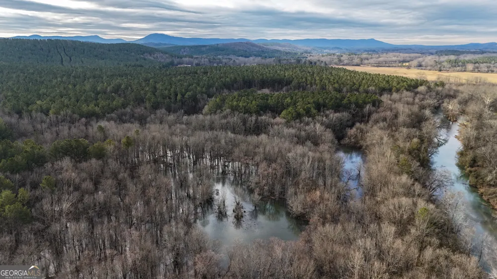 557 Acres on Taliaferro Springs RD Lyerly, GA 30730