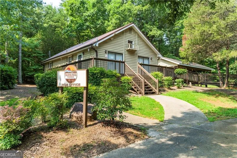 325 Adair DR Ranger, GA 30734
