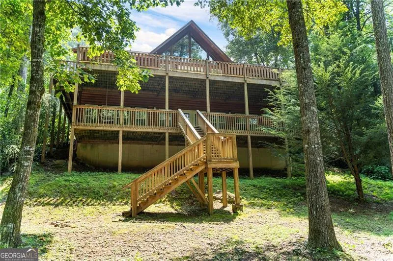 325 Adair DR Ranger, GA 30734