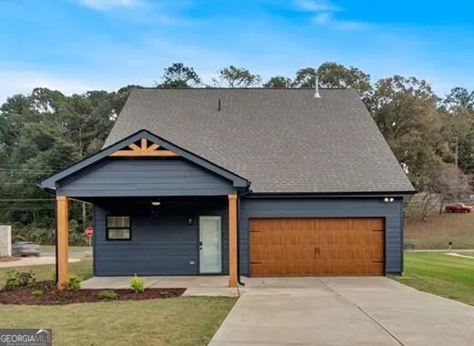 141 Old Alabama RD Emerson, GA 30137