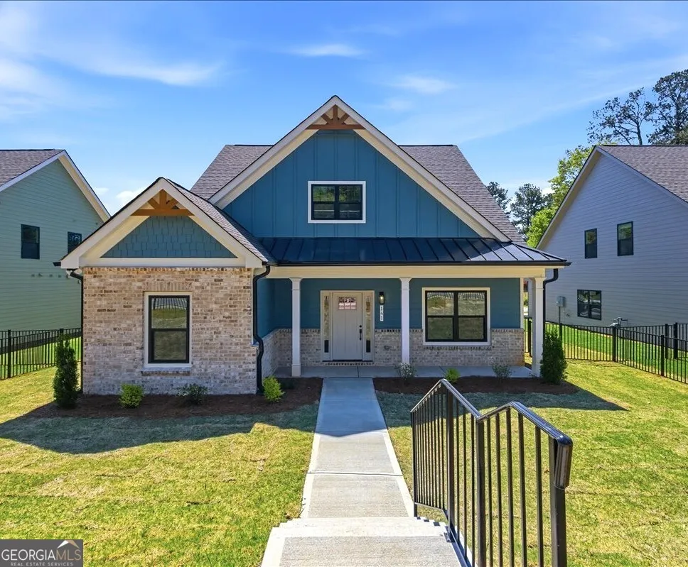 141 Old Alabama RD Emerson, GA 30137