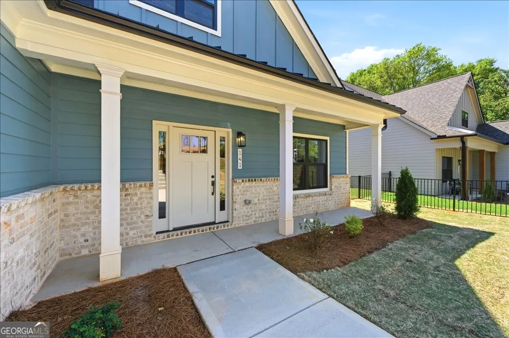 141 Old Alabama RD Emerson, GA 30137