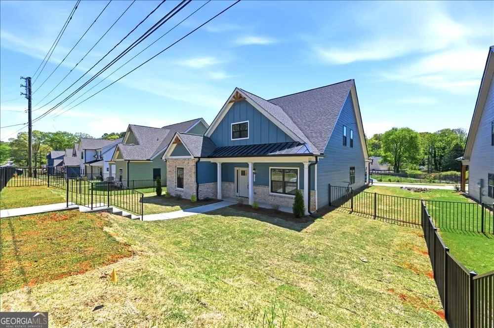 141 Old Alabama RD Emerson, GA 30137