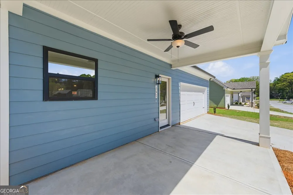 141 Old Alabama RD Emerson, GA 30137