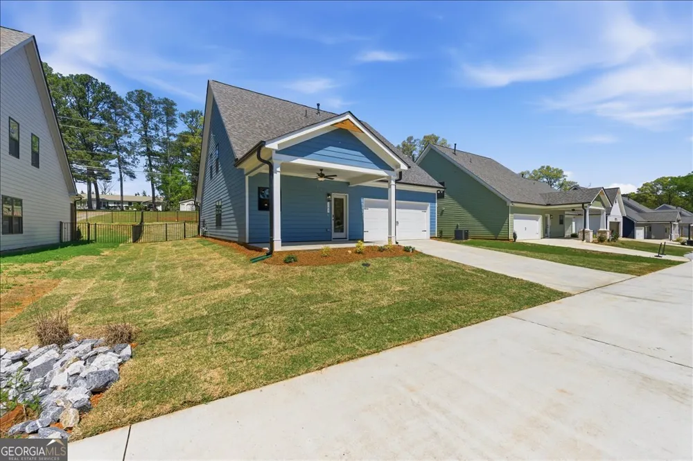 141 Old Alabama RD Emerson, GA 30137