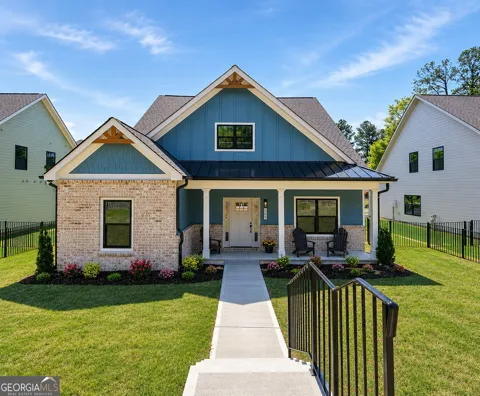 141 Old Alabama RD