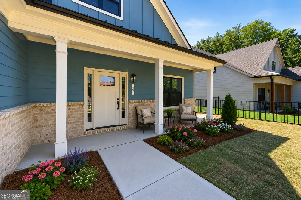 141 Old Alabama RD Emerson, GA 30137