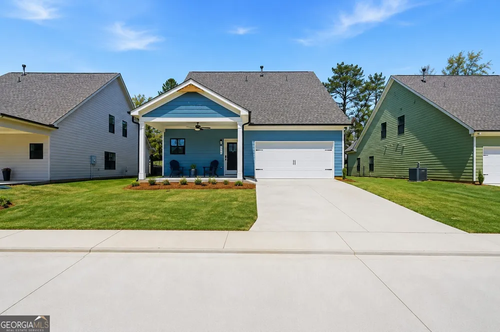 141 Old Alabama RD Emerson, GA 30137