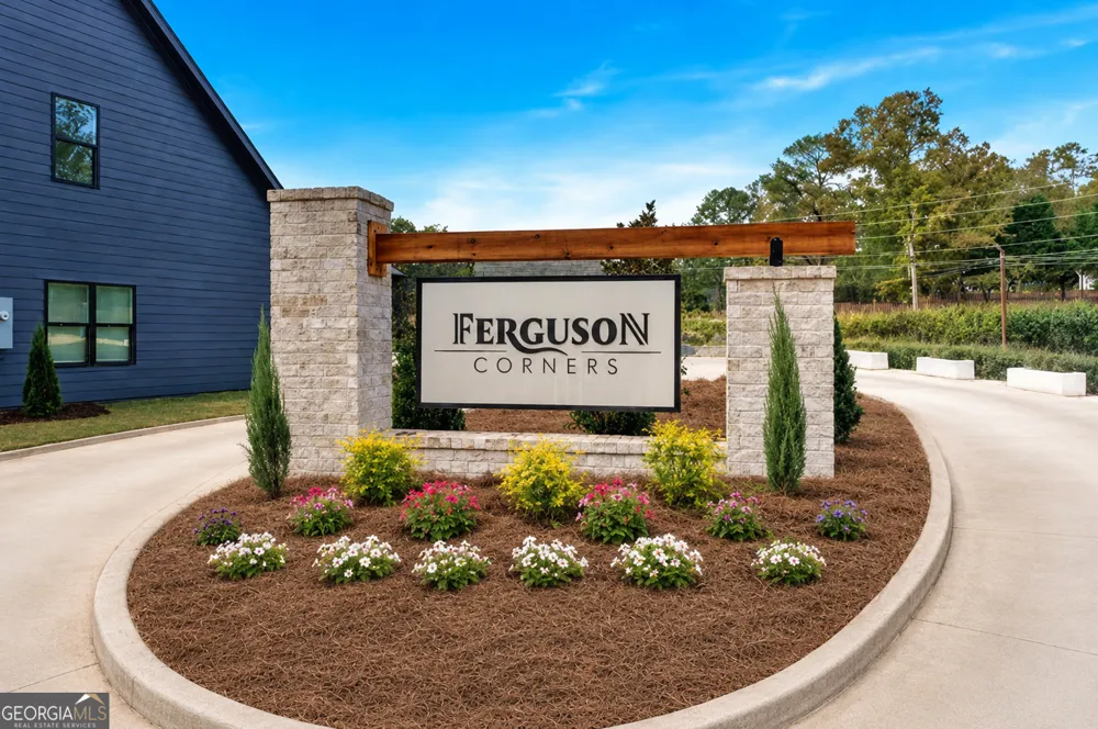 141 Old Alabama RD Emerson, GA 30137